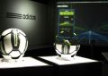 Adidas-miCoach Smart Ball - ballon de football connecté
