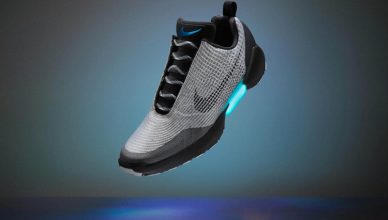 nike-hyperadapt-auto-lacage sneaker