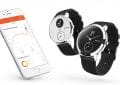 withings-steel-hr withings-steel-hr montre connectée wearable