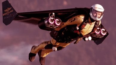 yvesrossi jetman breitling