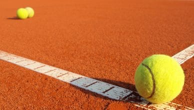 fan de tennis - extension roland-garros