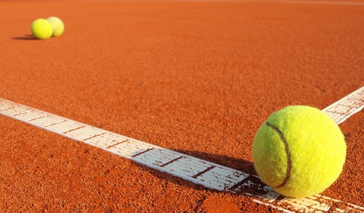 fan de tennis - extension roland-garros