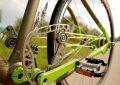 stringbike velo sans chaine ni derailleur