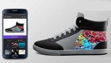 shiftwear-sneakers-iot-app-android-ios