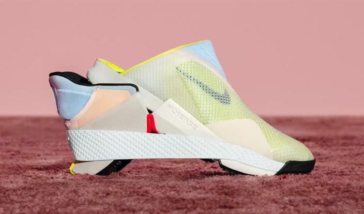 Nike Go FlyEase – Chaussures sans lacets et mains libres