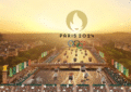 Jeux Olympiques - Paris 2024