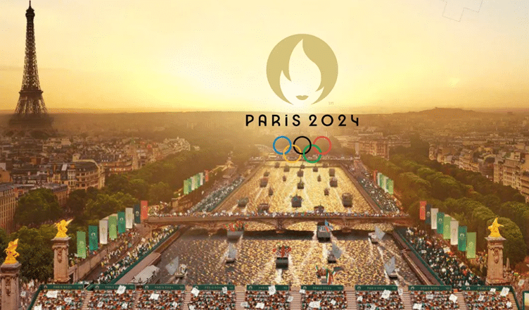 Jeux Olympiques - Paris 2024