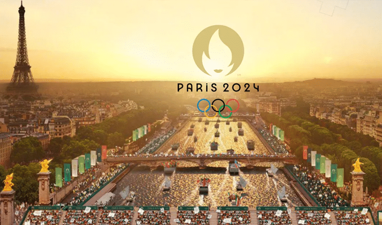 Jeux Olympiques : Des Origines Antiques à Paris 2024