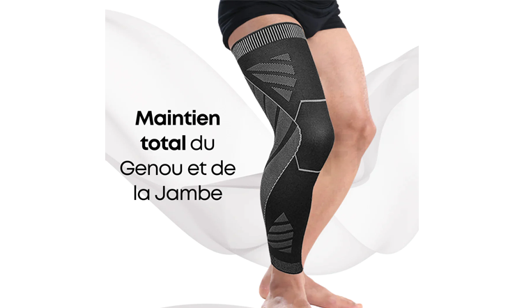 Compression Flytex : Une Fusion de Confort et de Performance pour le Bien-Être