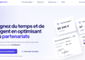 O Sponso - Plateforme digitales de gestion des partenariats