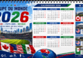 Coupe du monde 2026 de football