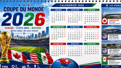 Coupe du monde 2026 de football