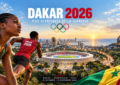 Jeux Olympiques de Dakar 2026
